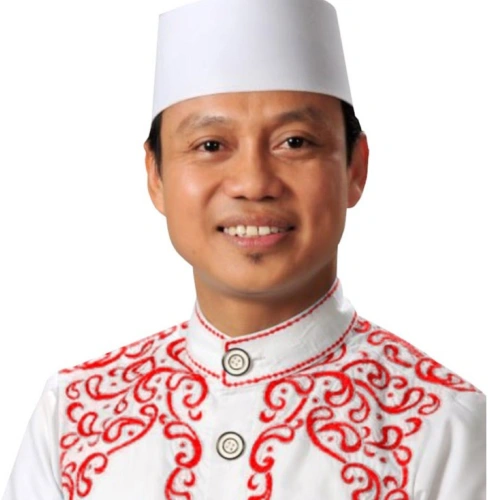 Ustadz Das'ad Latif